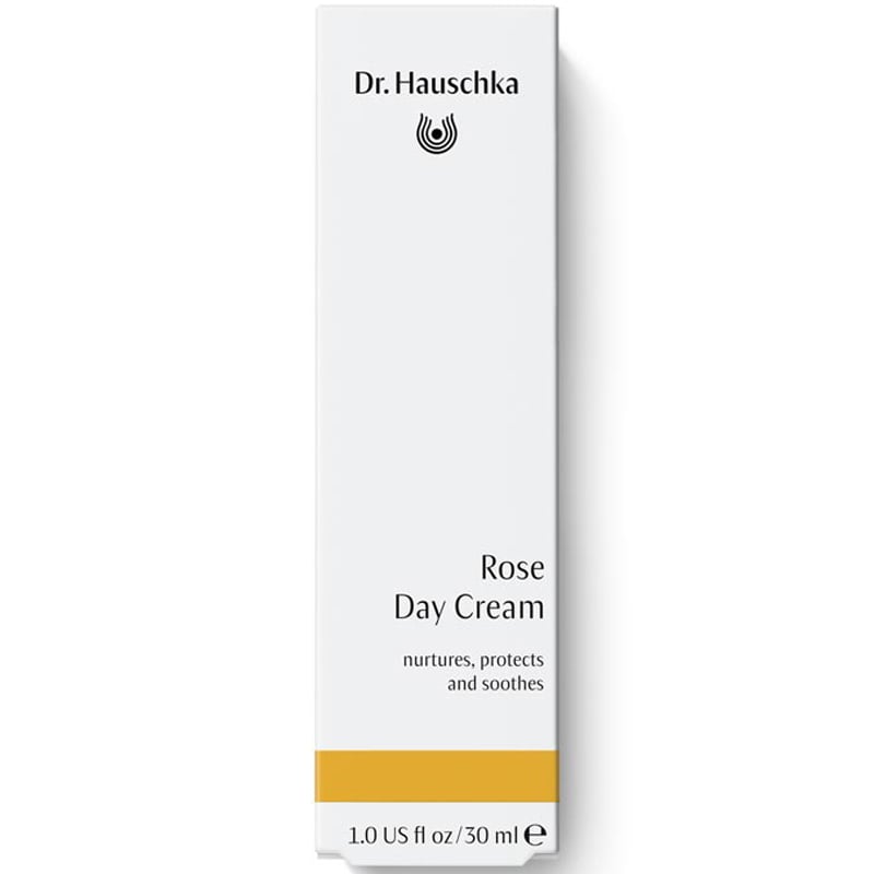 Dr. Hauschka Rose Day Cream – Beautyhabit