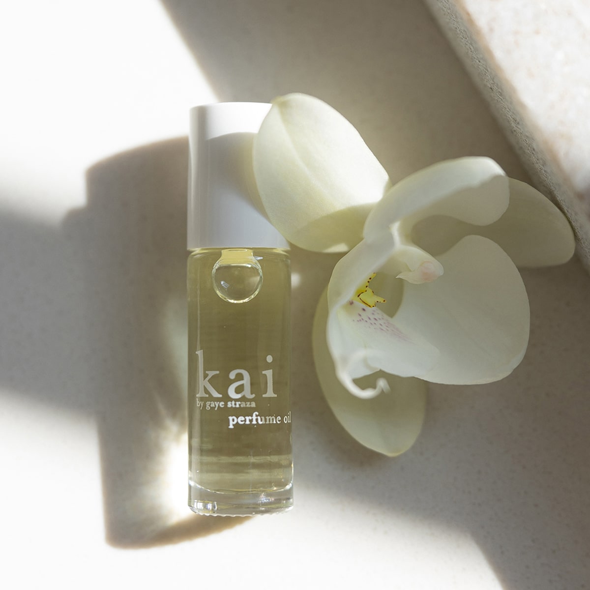 Kai Perfume Oil Roll On 1/8 oz – Beautyhabit