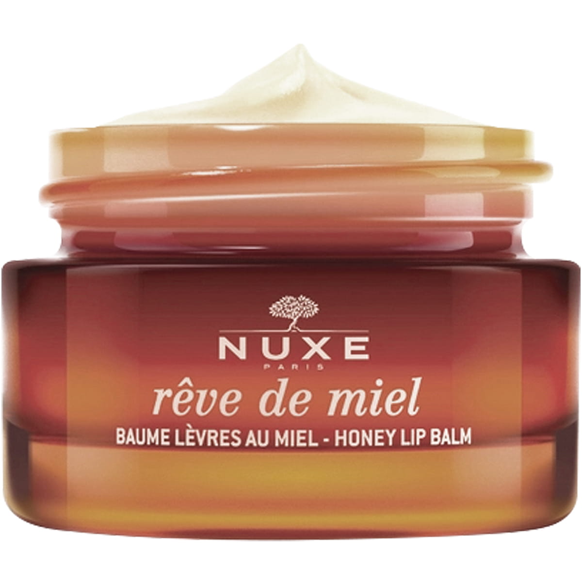 Nuxe Reve de Miel Lip Balm 15 g – Beautyhabit
