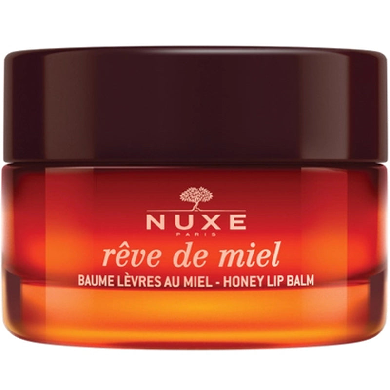 Nuxe Reve de Miel Lip Balm 15 g – Beautyhabit