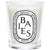 Baies (Berries and Bulgarian Roses) Candle