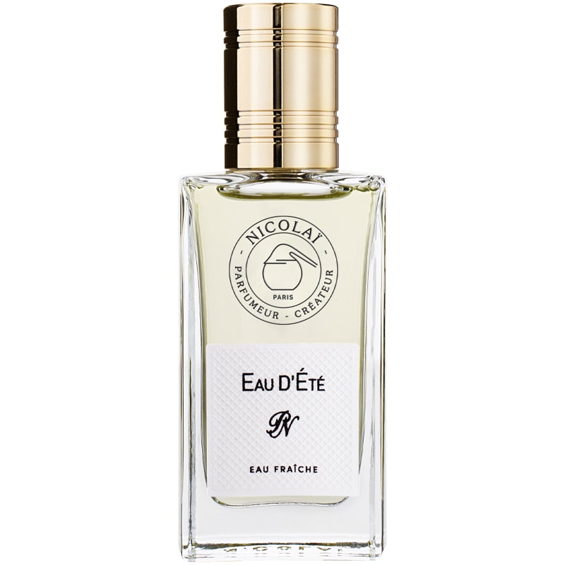 Parfums de Nicolai Eau D'Ete Eau Fraiche – Beautyhabit