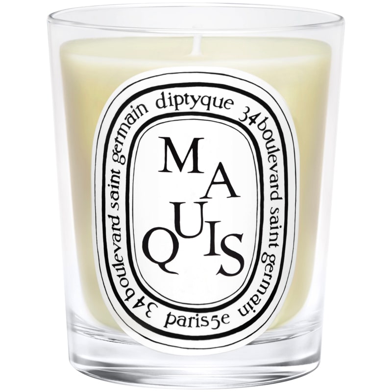 Diptyque Maquis Candle (190 g)