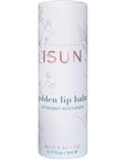  ISUN Golden Lip Balm (5 ml)