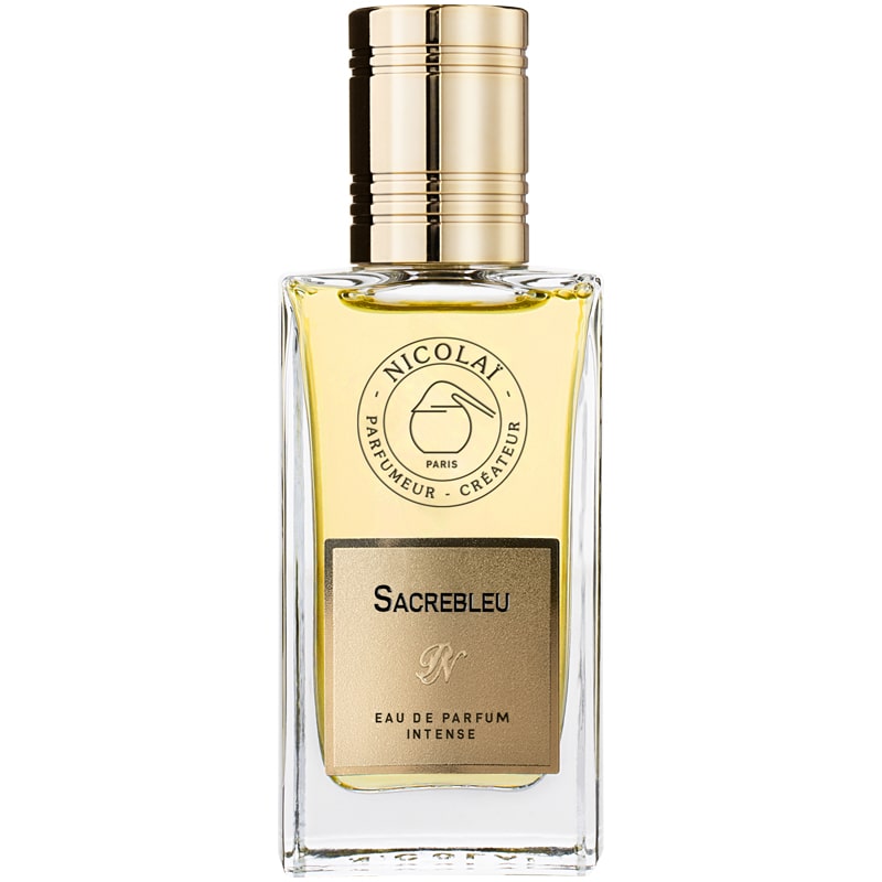 Parfums de Nicolai Sacrebleu Intense Eau de Parfum – Beautyhabit