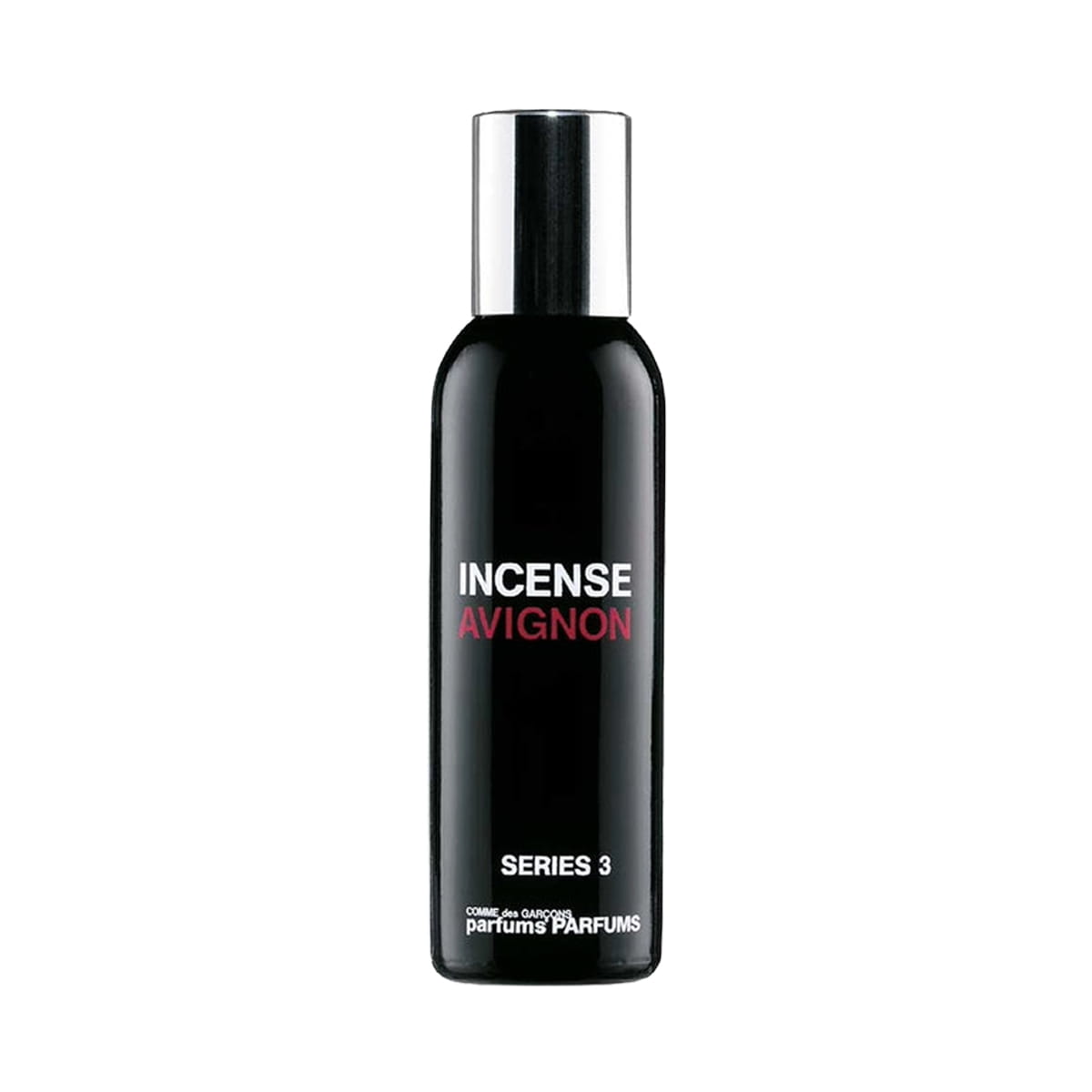 COMME des GARÇONS INCENSE AVIGNON ギャルソン Comme des Garcons Incense Series 3 Avignon Eau de Toilette 50 ml