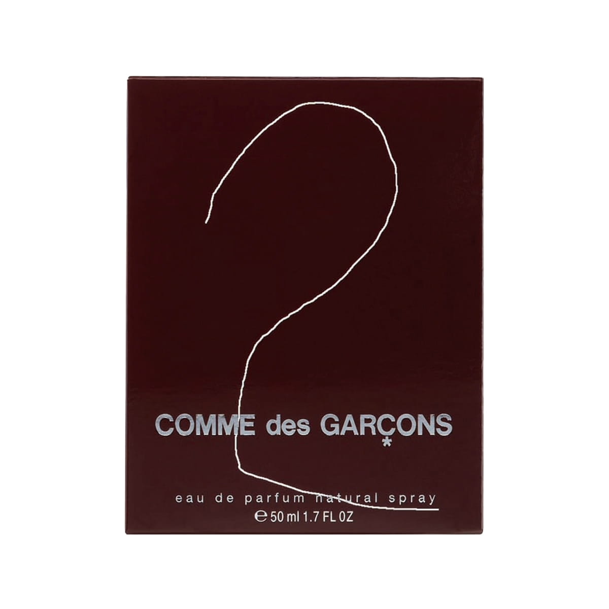 Comme des Garcons CDG2 Eau de Parfum – Beautyhabit