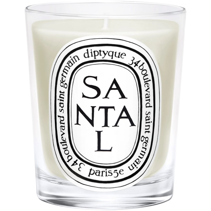 Diptyque Santal (Sandalwood) Candle (190 g)