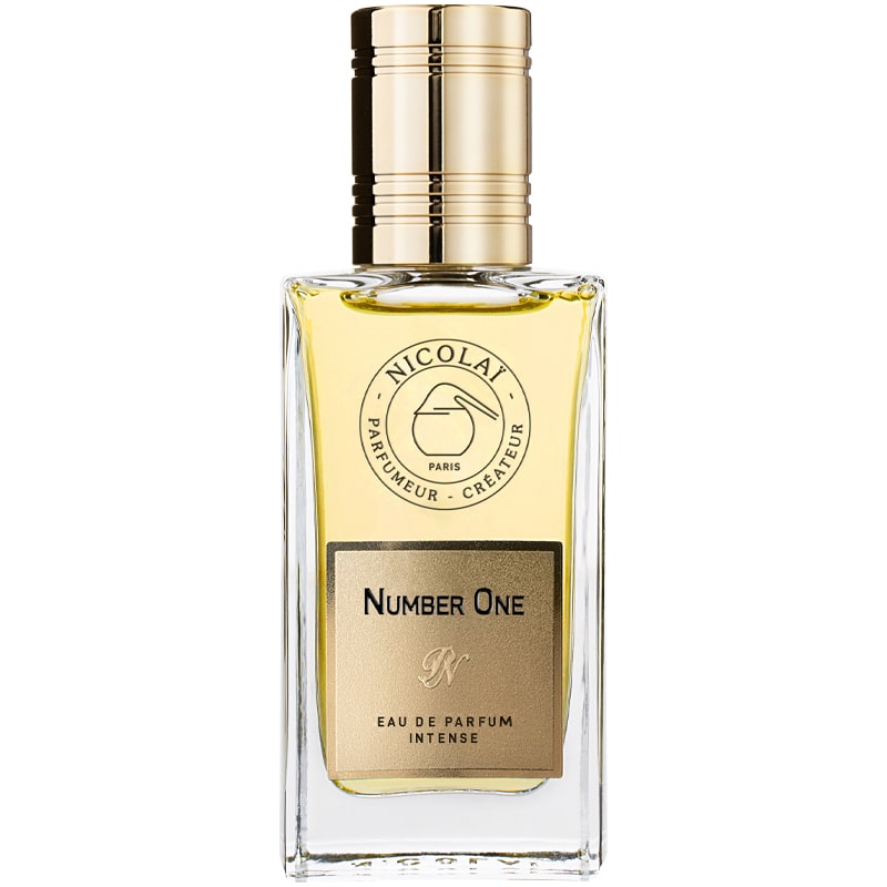 Nicolai Number One 30ml 香水 Parfums de Nicolai Number One Intense Eau de Parfum – Beautyhabit