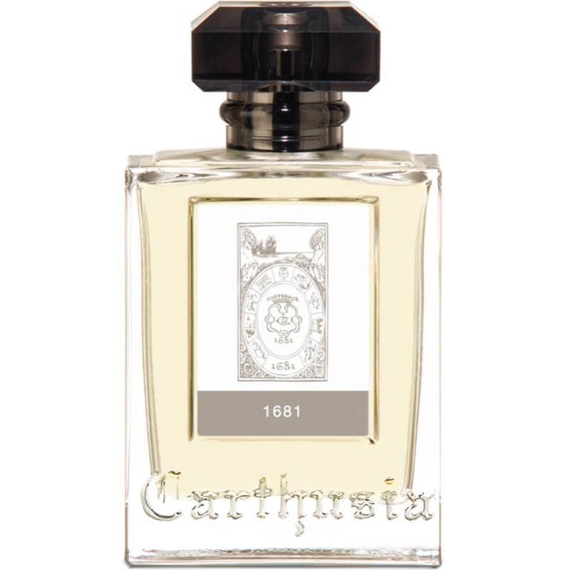 Carthusia 1681 Eau de Parfum (100 ml)