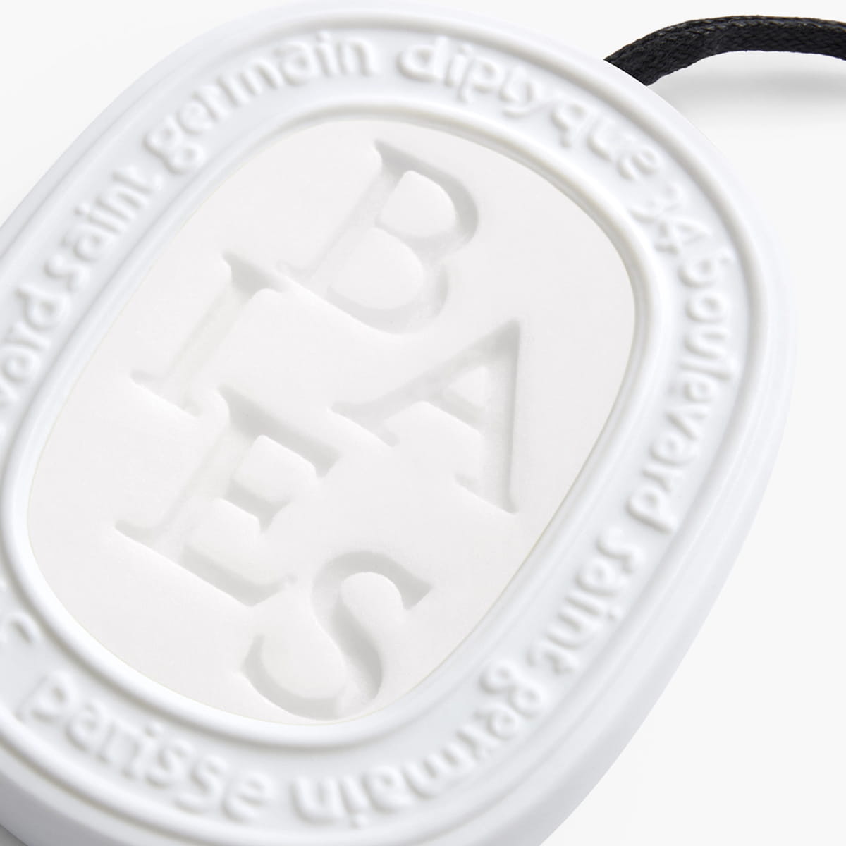 【新品】DIPTYQUE ディプティック 香りのオーバル BAIES OVAL Diptyque Scented Oval 1 pc – Beautyhabit