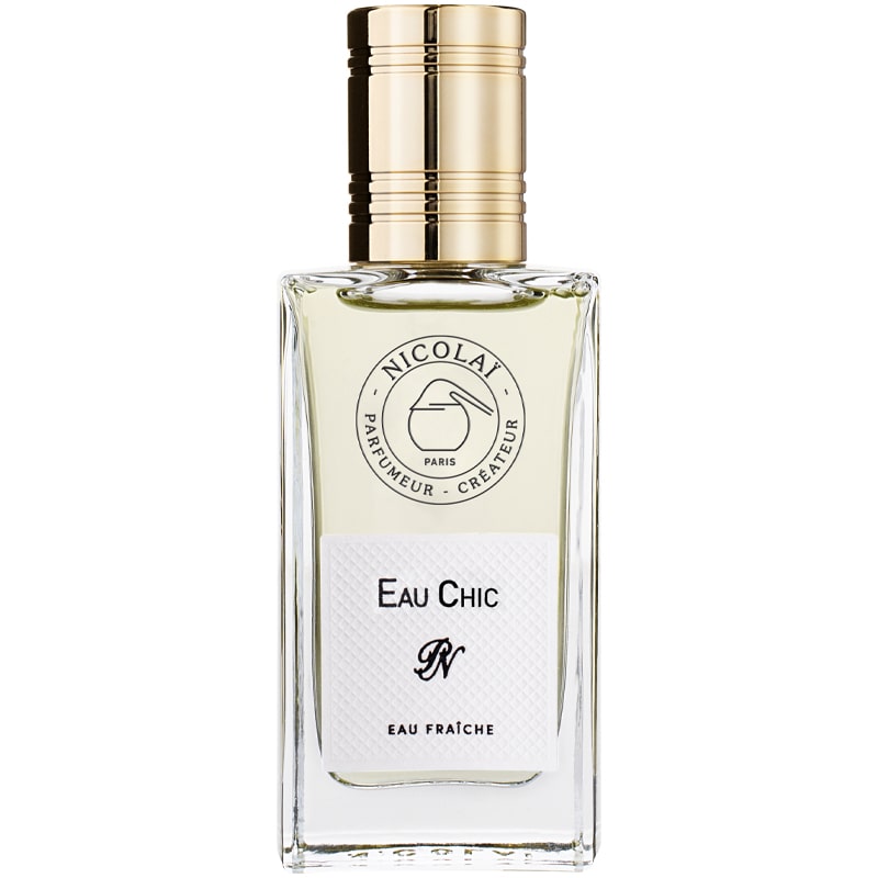 NICOLAI L'Eau Chic 30ml L'Eau Chic Eau Fraiche