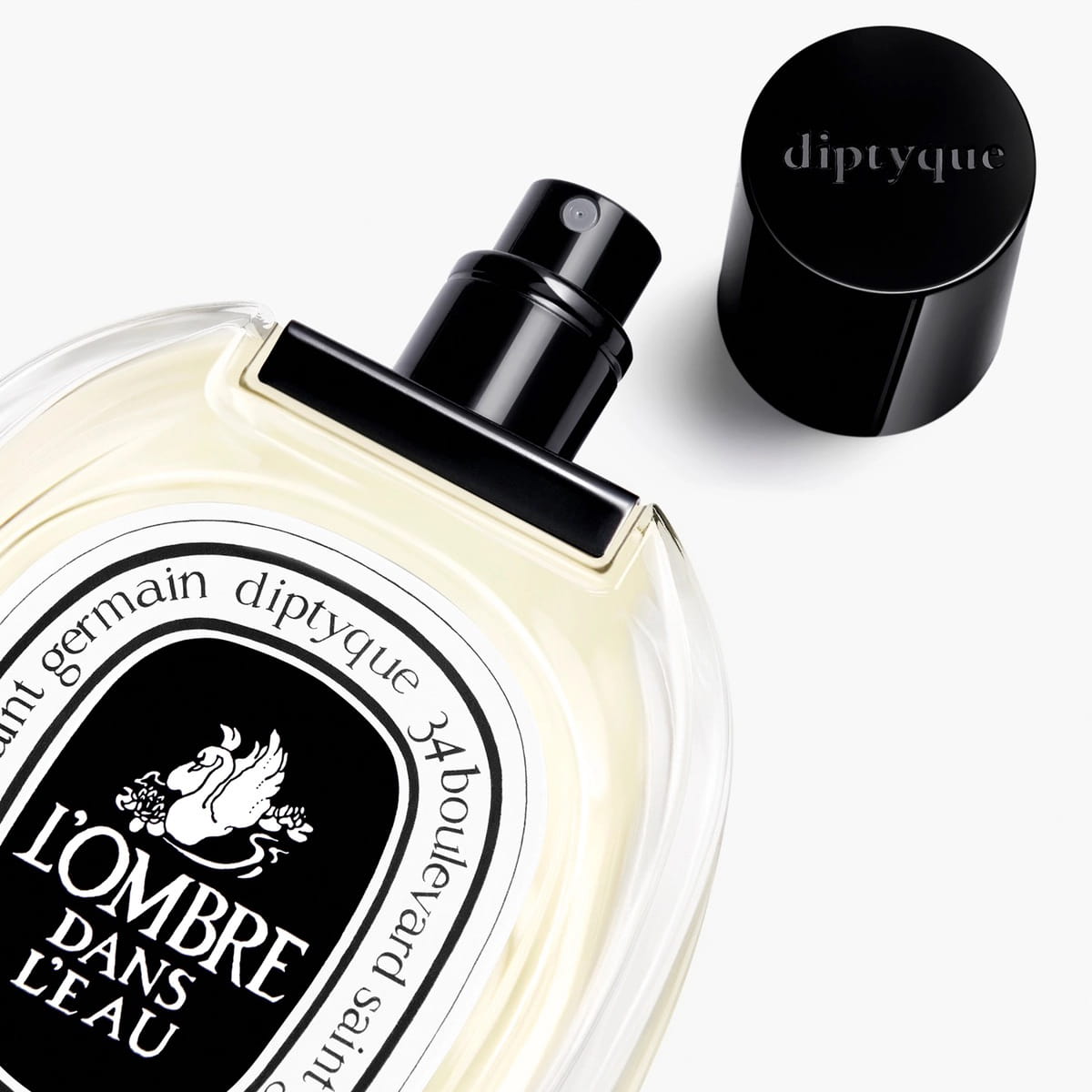 Diptyque L'Ombre Dans L'Eau Eau de Toilette spray – Beautyhabit