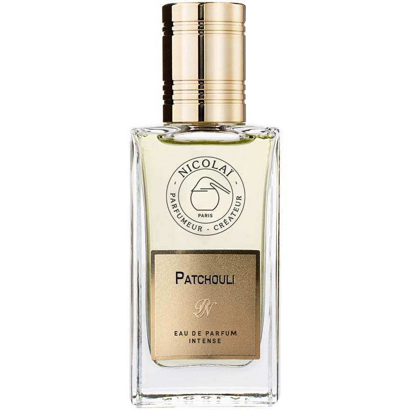 Parfums de Nicolai Patchouli Intense Eau de Parfum 30 ml