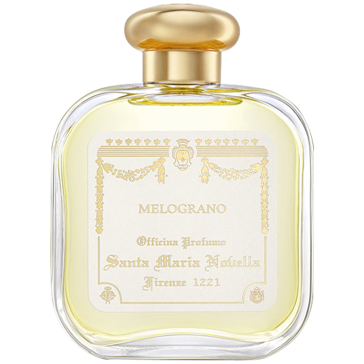 Santa Maria Novella Melograno (Pomegranate) Eau De Cologne (100 ml