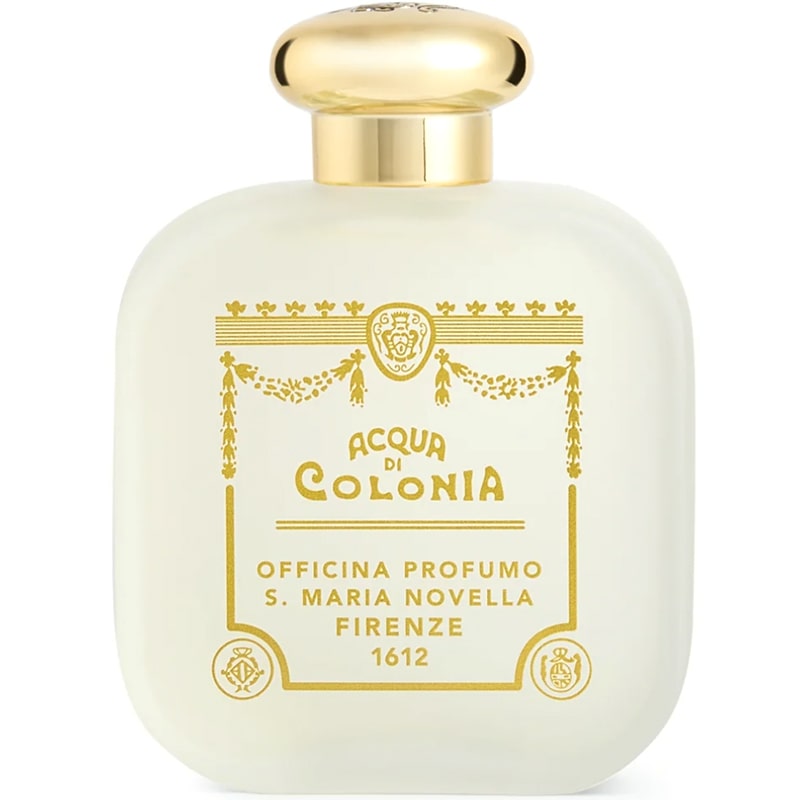 Santa Maria Novella Sandalo (Sandalwood) Eau De Cologne – Beautyhabit