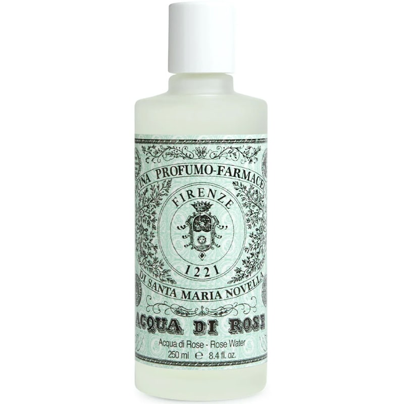 Santa Maria Novella Acqua di Rose Water – Beautyhabit
