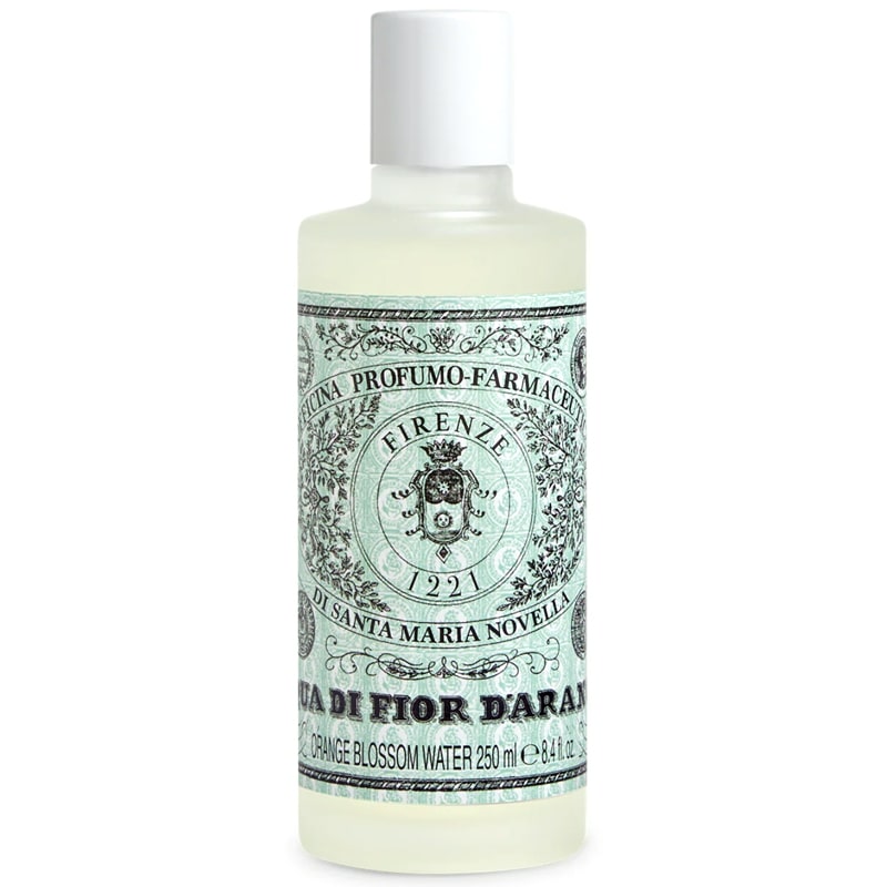 Santa Maria Novella Orange Blossom Water – Beautyhabit