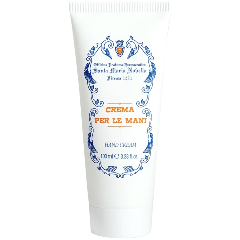 Santa Maria Novella Hand Cream (Crema Mani) – Beautyhabit