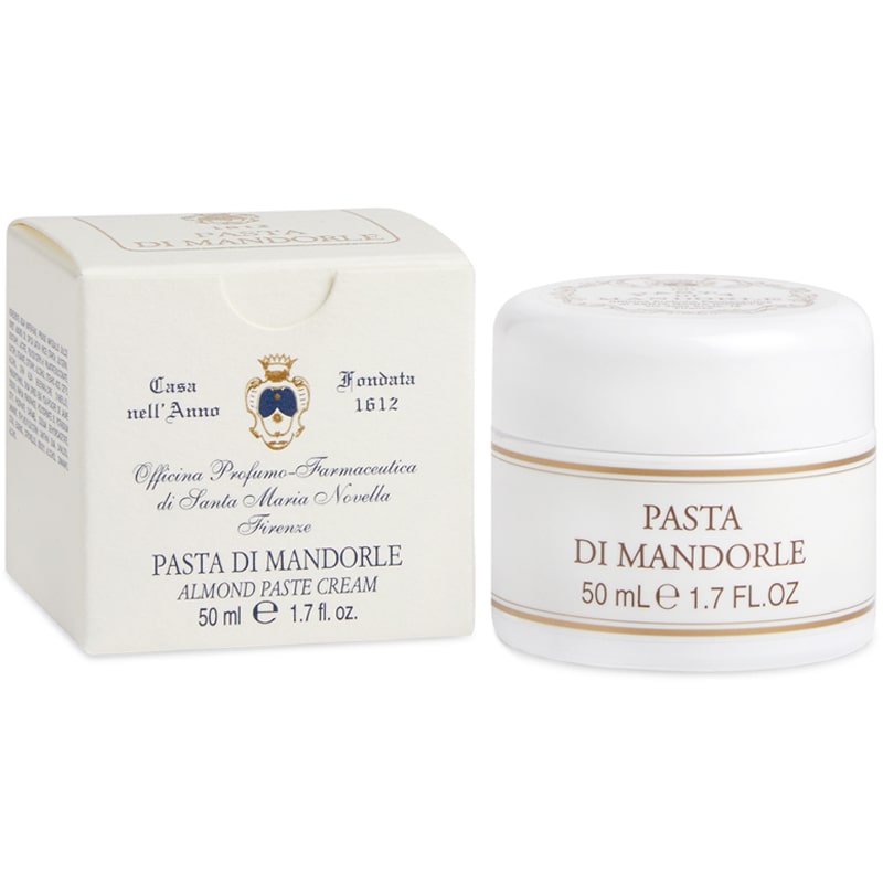 Santa Maria Novella Almond Paste 50 ml – Beautyhabit