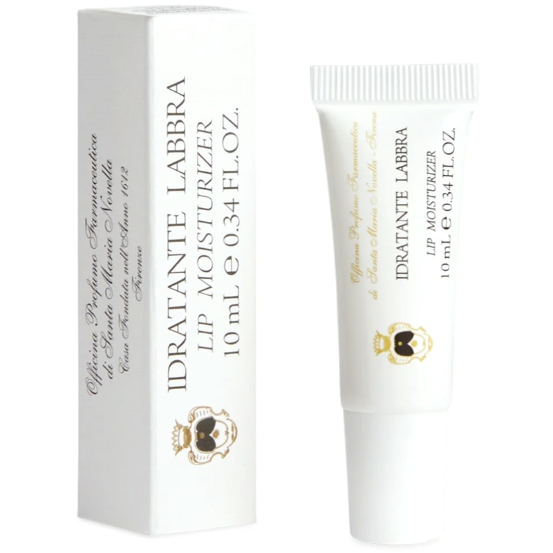 Santa Maria Novella Lip Moisturizer (Idrante Labbra) – Beautyhabit