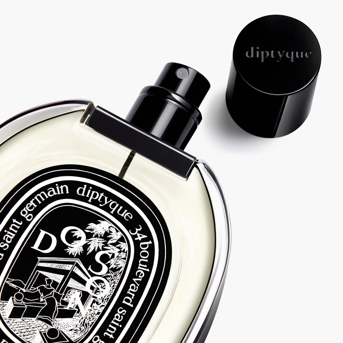 Diptyque Do Son Eau de Parfum Spray 75 ml – Beautyhabit