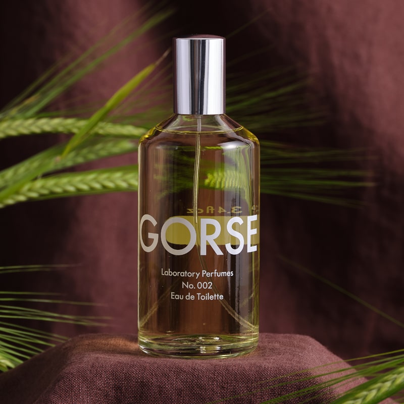 Gorse Eau de Toilette - Main Image