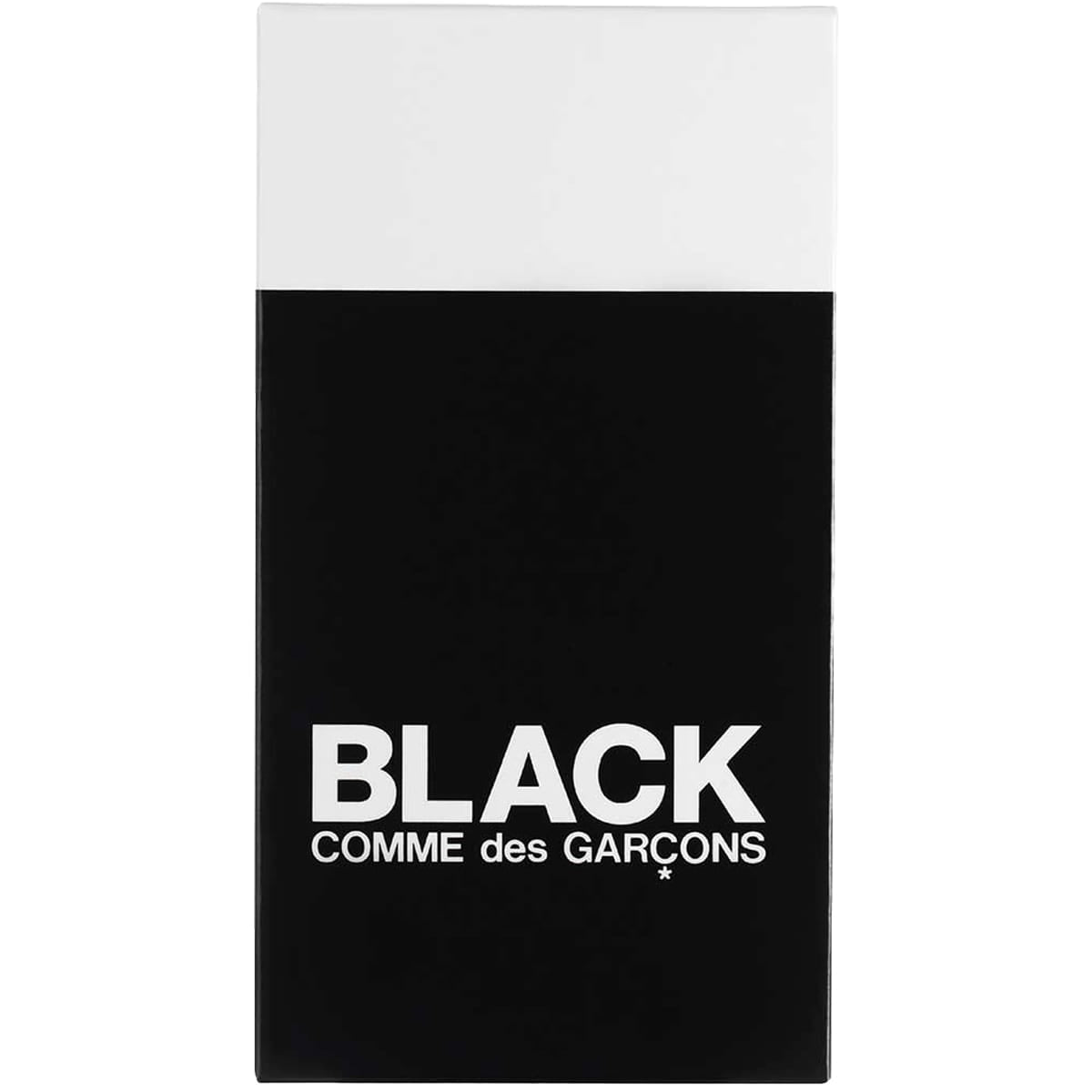 Comme des Garcons Black Eau de Toilette 100 ml – Beautyhabit