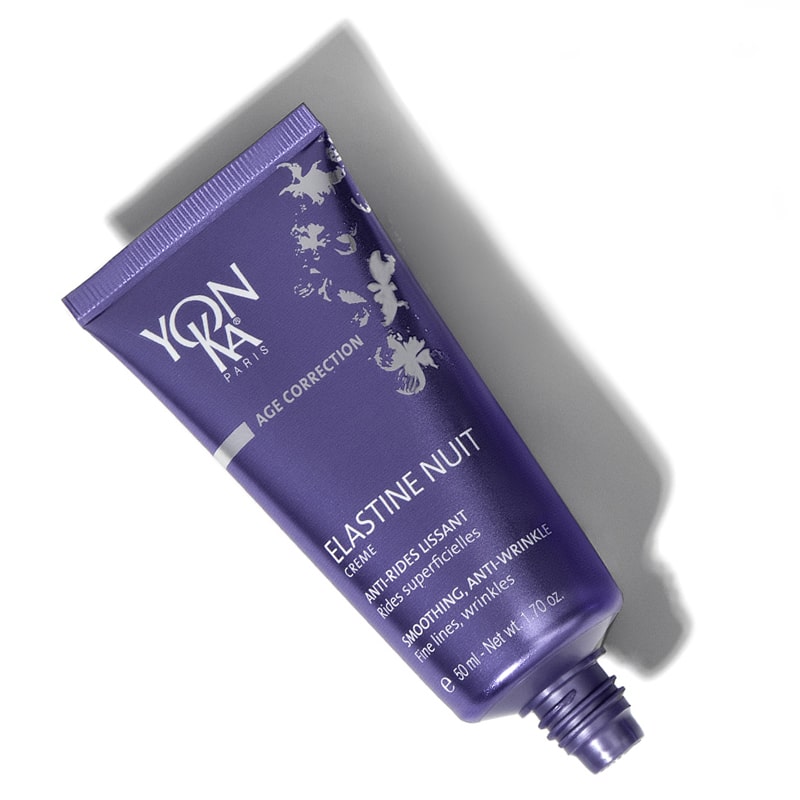 Yon-Ka Paris Elastine Nuit – Beautyhabit