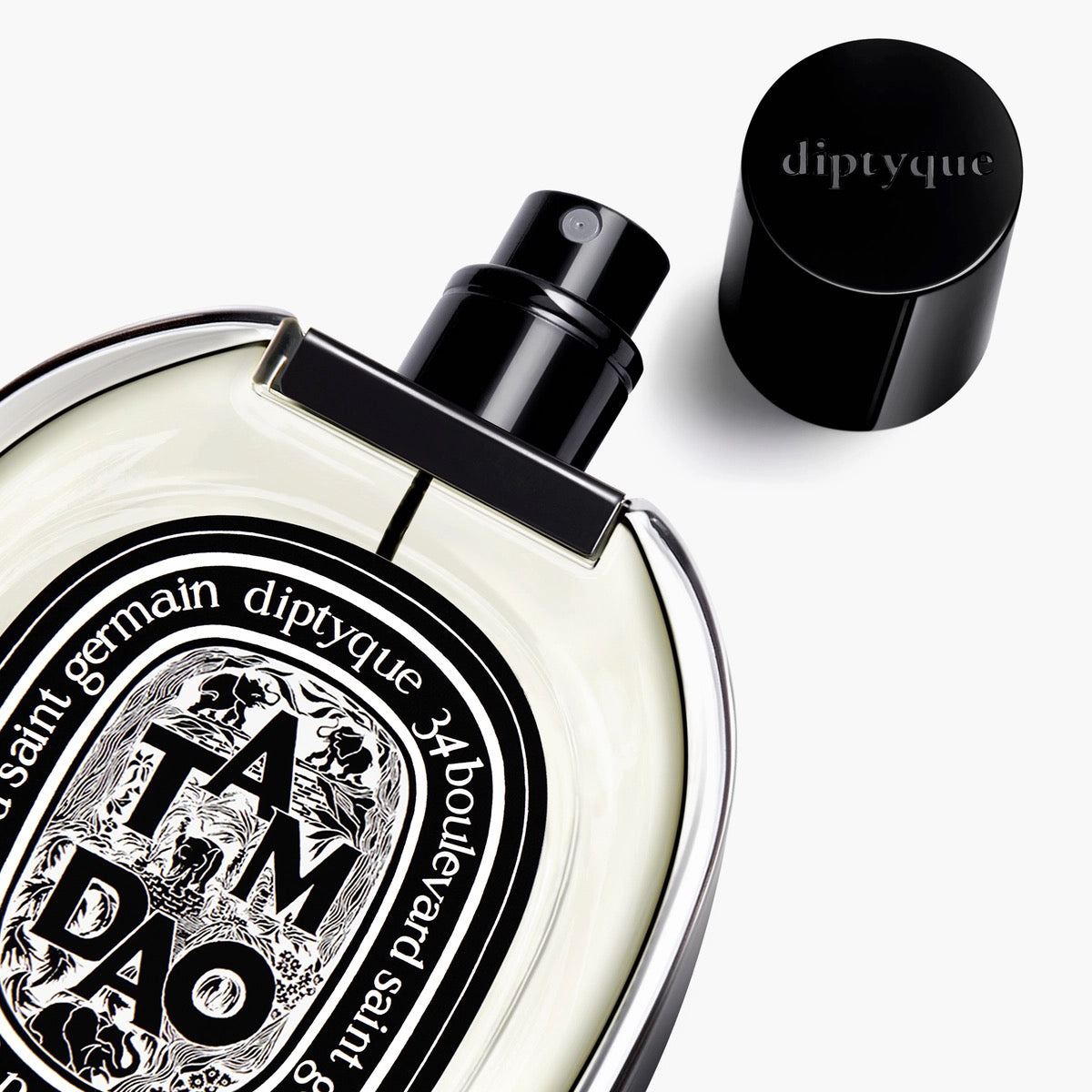 M*K様 diptyque Tam Dao 75ml 香水 Diptyque Tam Dao Eau de Parfum spray (75 ml) – Beautyhabit