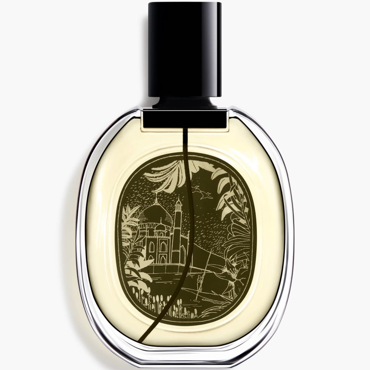香水(ユニセックス) diptyque EAU DUELLE diptyque Paris Eau Duelle Eau de Parfum (2.5 fl oz) – Smallflower