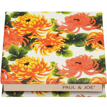 Paul & Joe Limited Edition Compact Case - (003)
