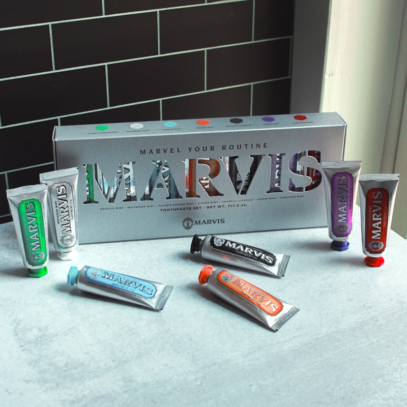 MARINE PURE CRYSTAL PREMIUM 5本セット MARINE PURE CRYSTAL PREMIUM 5本セット