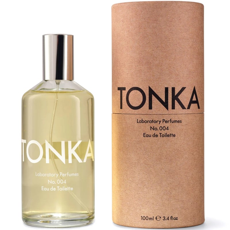 Laboratory Perfumes Tonka Eau de Toilette 100 ml