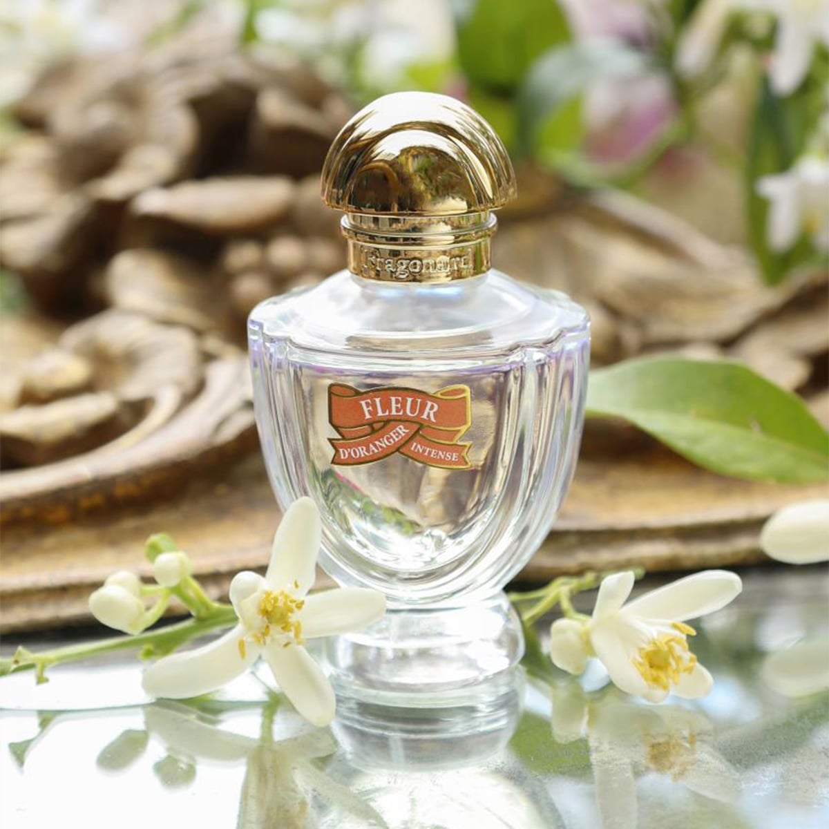 Fragonard Parfumeur Fleur d'Oranger Intense Eau de Parfum 50 ml