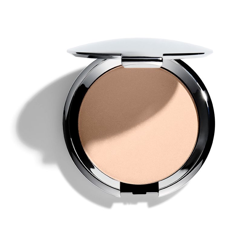 Chantecaille フェイスパウダー Petal Chantecaille Compact Makeup - Petal – Beautyhabit
