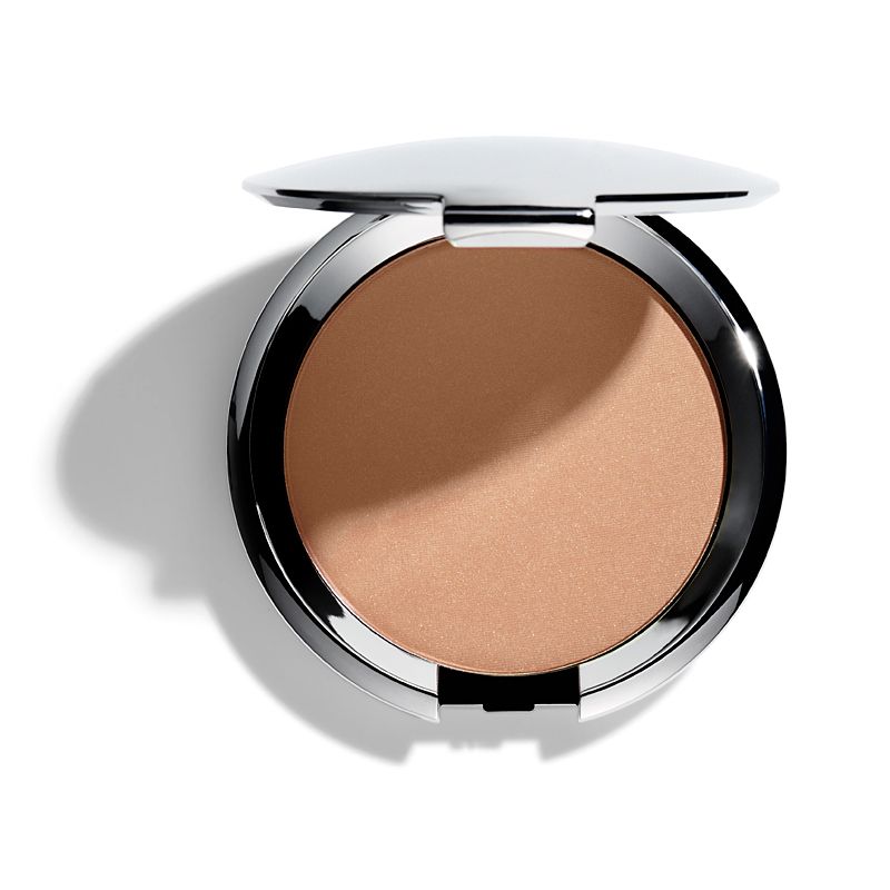 Chantecaille Compact Makeup - Camel – Beautyhabit