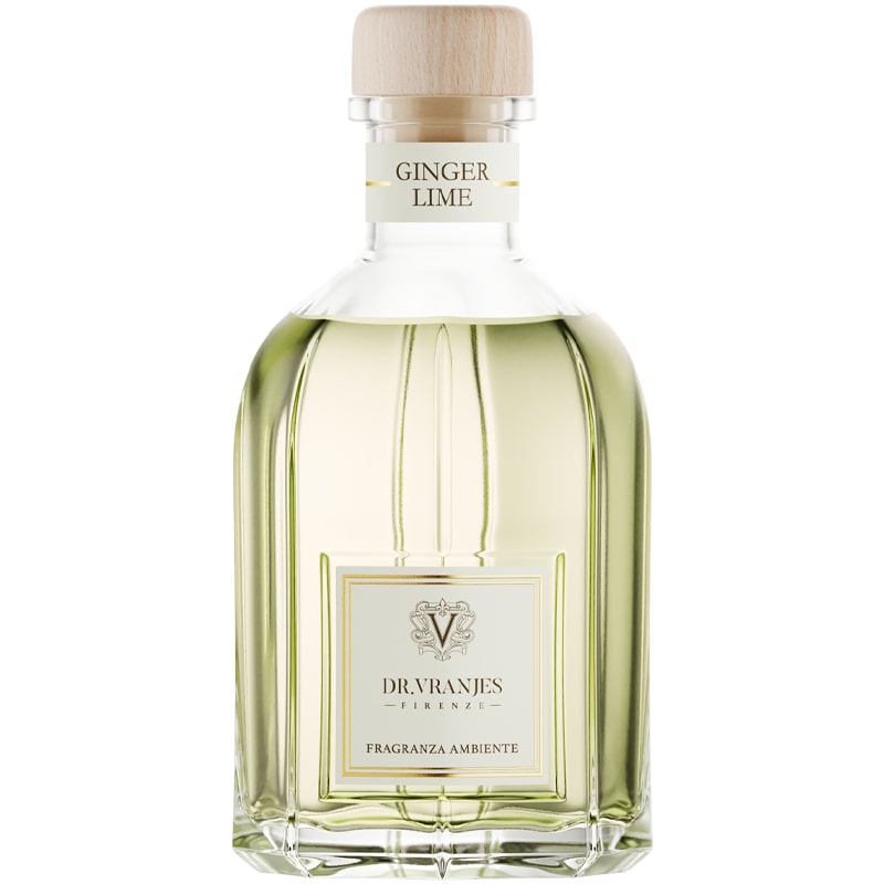 Dr. Vranjes Ginger Lime Diffuser – Beautyhabit