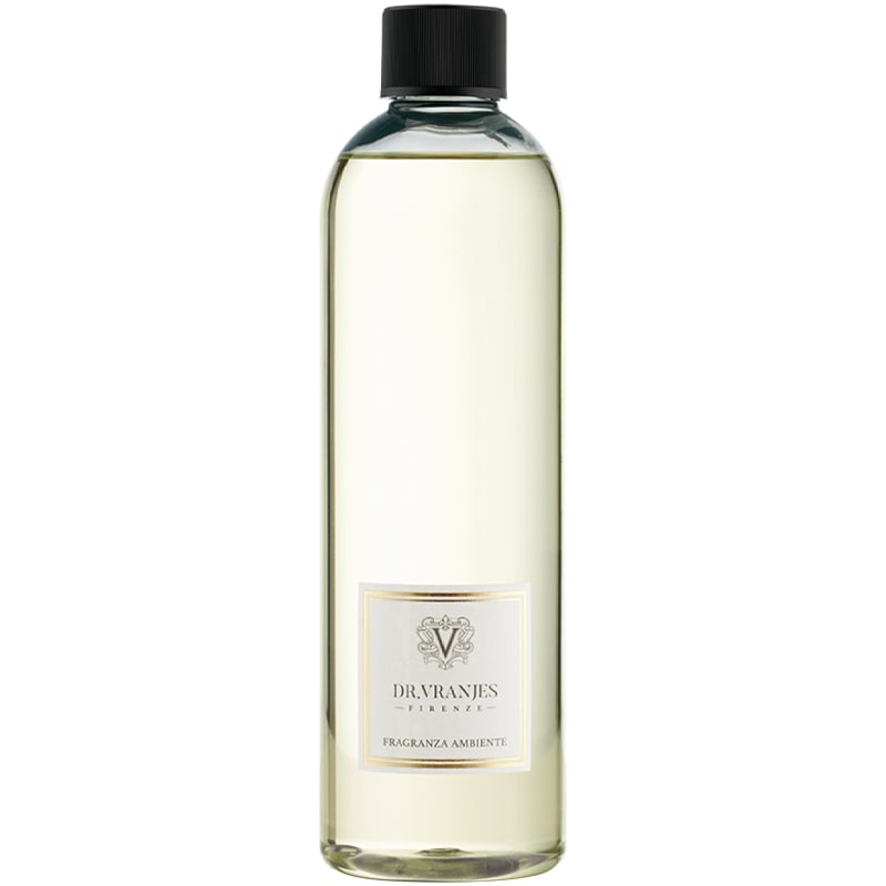 Dr.Vranjes GINGER&LIME 詰替え500ml Dr. Vranjes Ginger Lime Diffuser – Beautyhabit