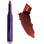 By Terry Rouge-Expert Click Stick 0.05 oz, 21 - Palace Wine showing applicator and color swatch