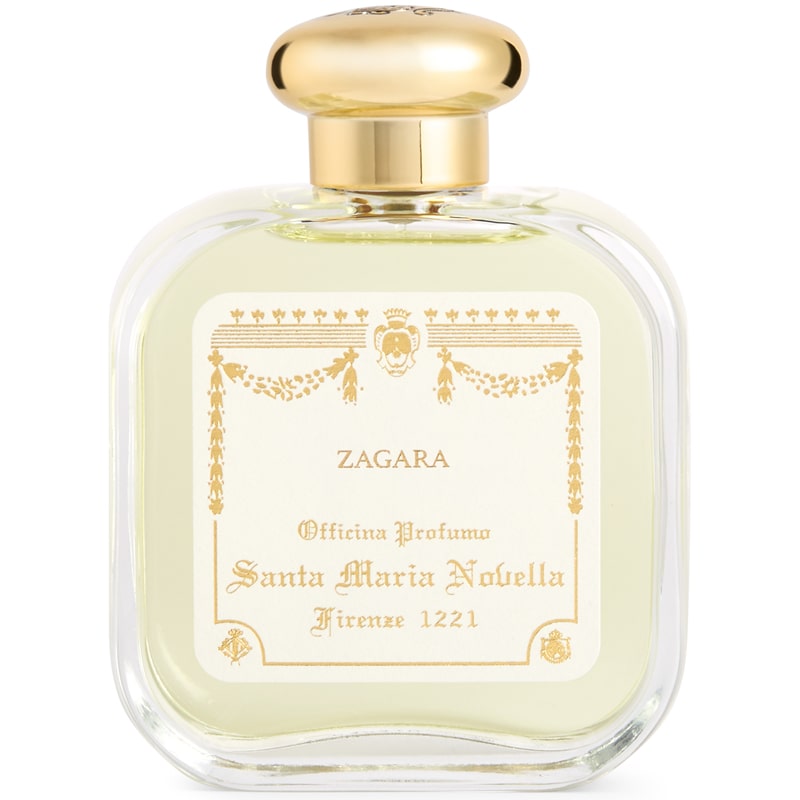 Santa Maria Novella Zagara (Orange Blossom) Eau De Cologne