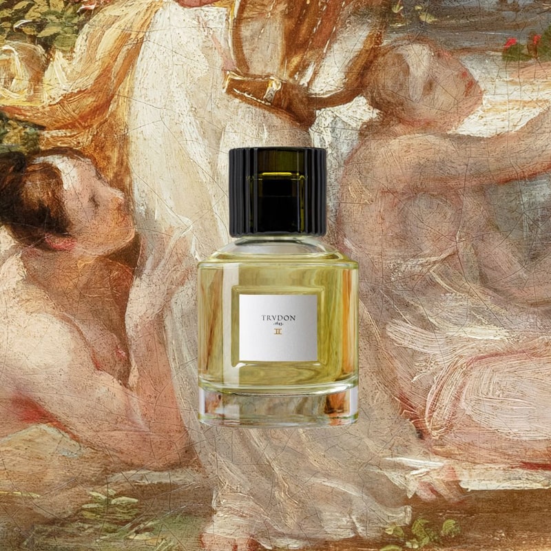 トゥルドゥン Trudon ドゥ 100ml Deux Eau de Parfum – Beautyhabit