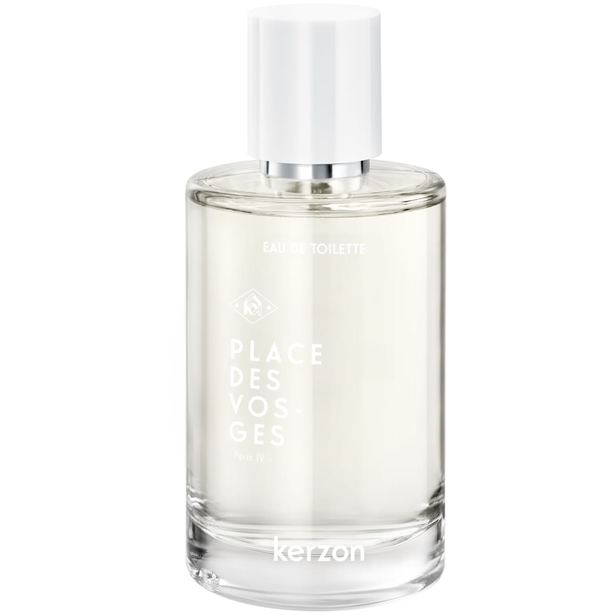 Kerzon PLACE DES VOSGES ユニセックス香水 100ml Kerzon Fragranced Mist - Place des Vosges (100 ml) – Beautyhabit