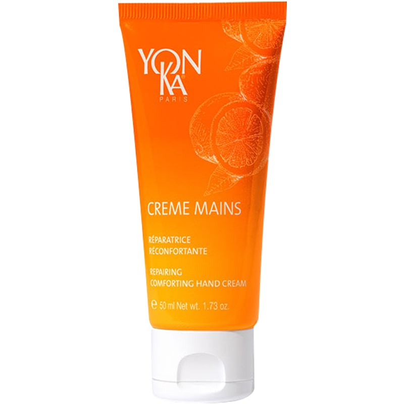 Yon-Ka Paris Creme Mains - Vitalite Sweet Orange (50 ml)