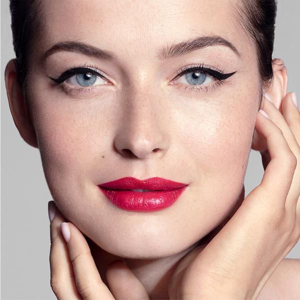 chantecaille lip veil tiger lily Lip Veil