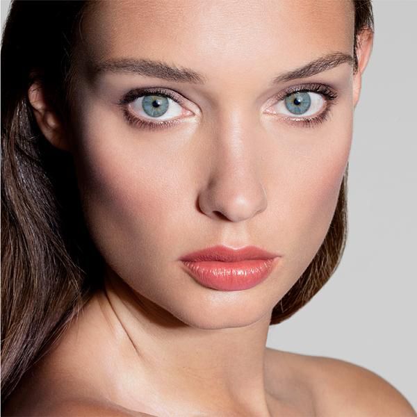 chantecaille lip veil tiger lily Lip Veil