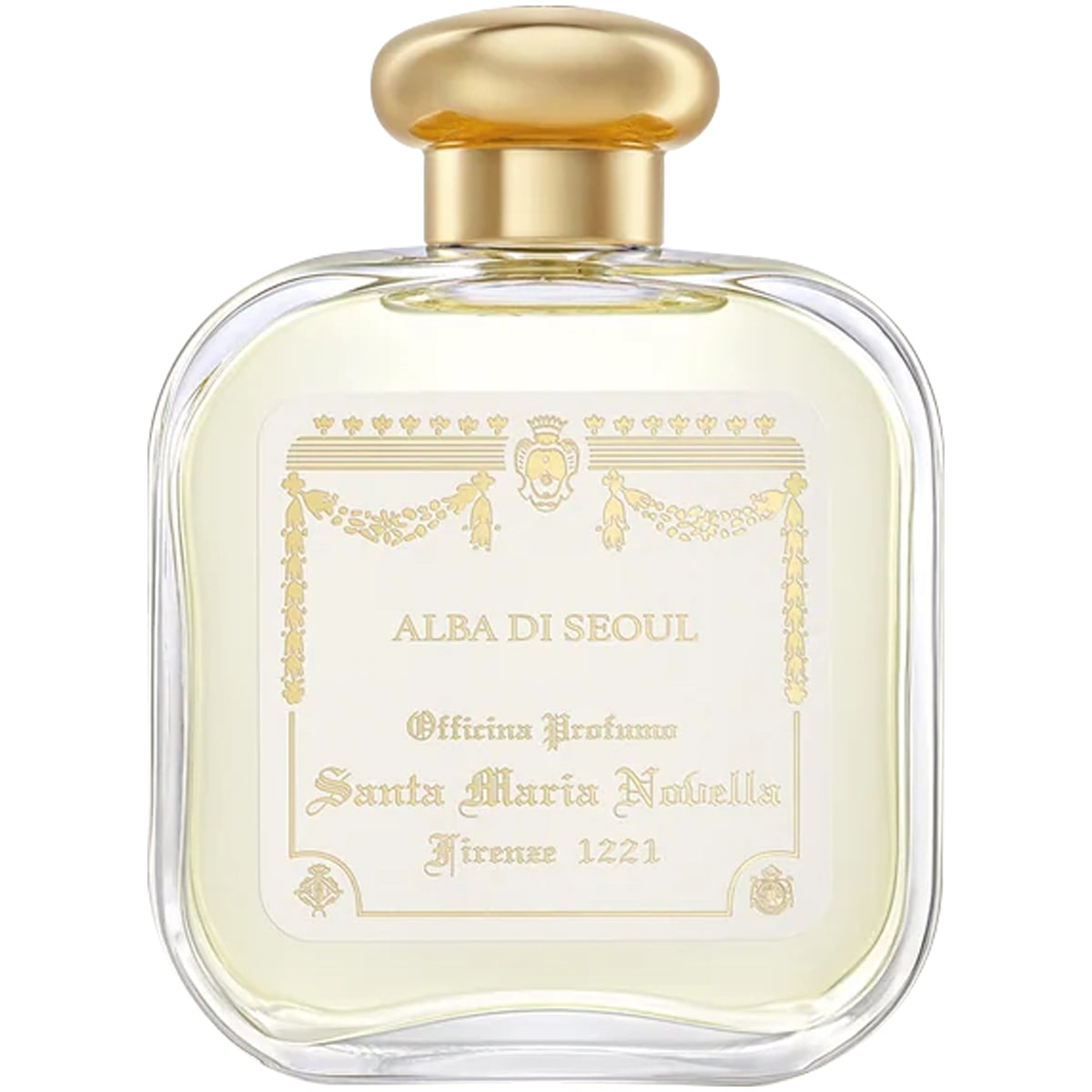 Santa Maria Novella Alba di Seoul Eau De Cologne – Beautyhabit