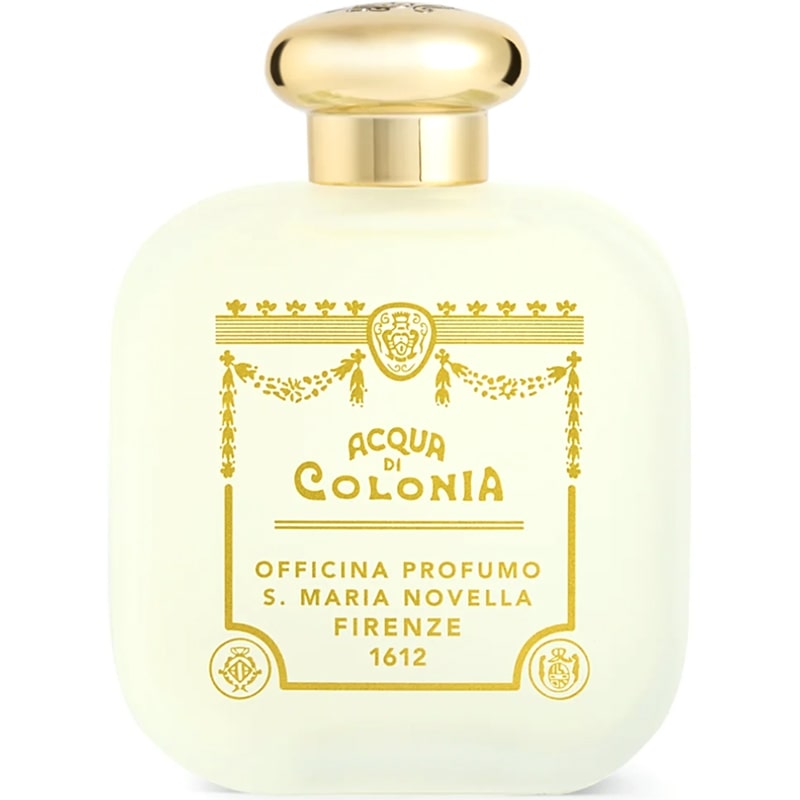 Citta di Kyoto Eau De Eau De Cologne – Beautyhabit