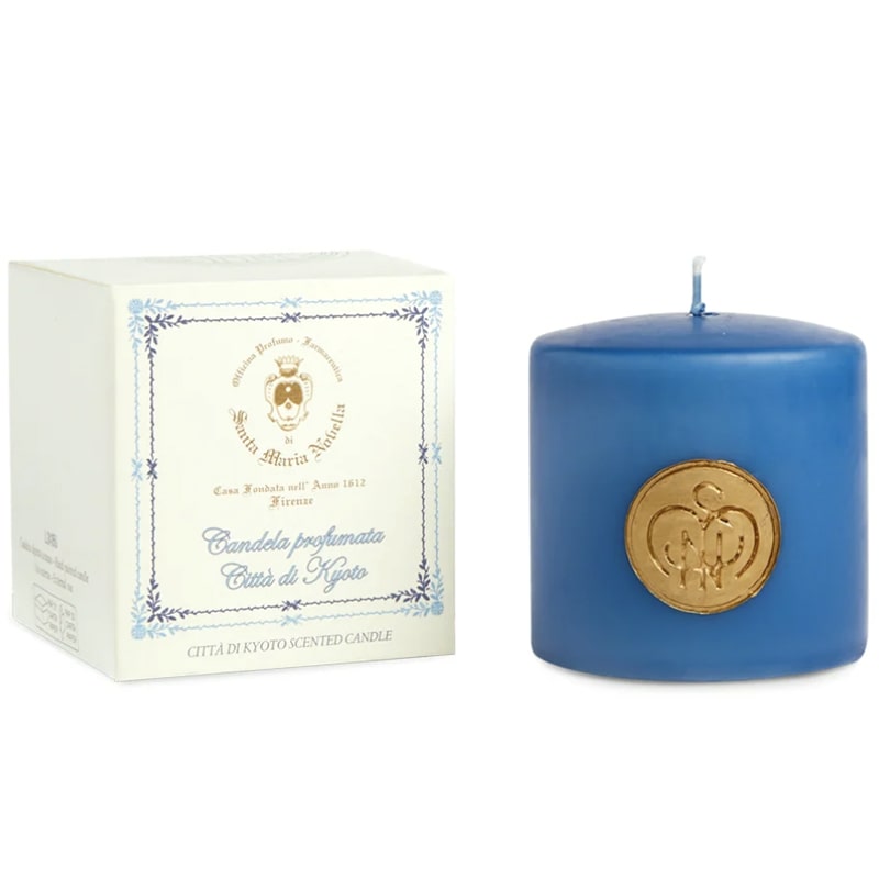 City of Kyoto Scented Candle – Beautyhabit