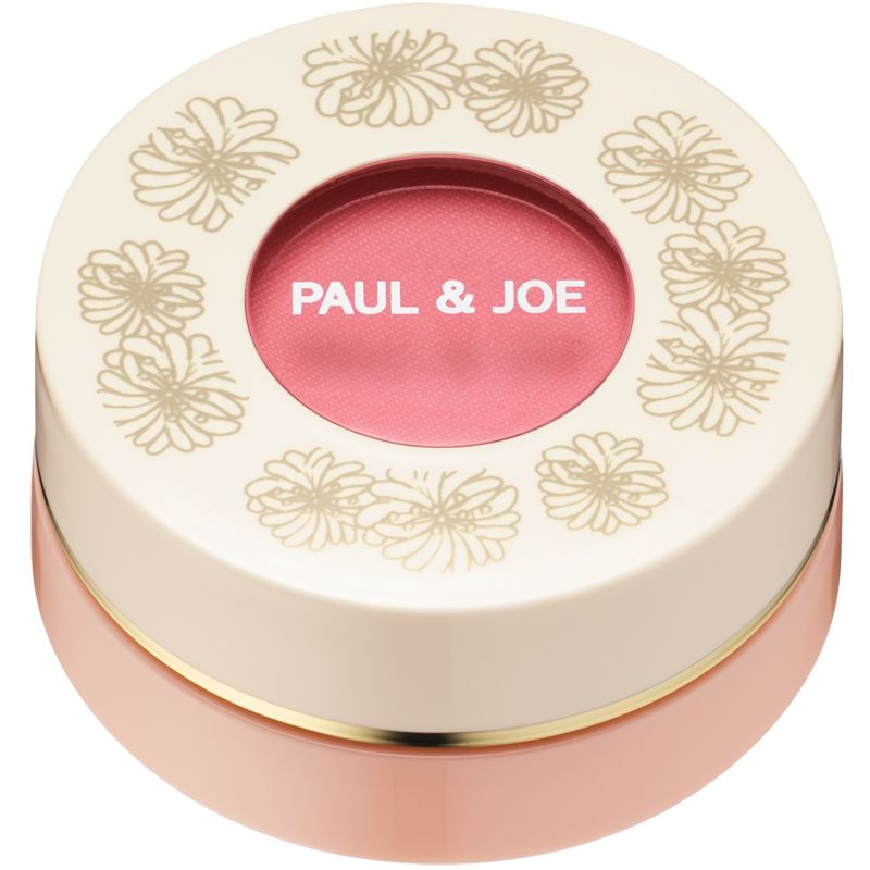 Paul & Joe Beaute Gel Blush - Mignonne (02)